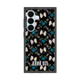 プレミアムスクエアケース with SnapMag［ ANNA SUI - バタフライ ］