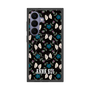 プレミアムスクエアケース with SnapMag［ ANNA SUI - バタフライ ］