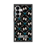 プレミアムスクエアケース with SnapMag［ ANNA SUI - バタフライ ］