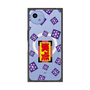 プレミアムスクエアケース with SnapMag［ 笑点 - 座布団 - クリア ］