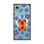 プレミアムスクエアケース with SnapMag［ 笑点 - 座布団 - クリア ］