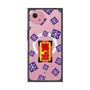 プレミアムスクエアケース with SnapMag［ 笑点 - 座布団 - クリア ］