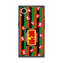 プレミアムスクエアケース with SnapMag［ 笑点 - 大入袋 - 定式幕 ］