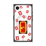 プレミアムスクエアケース with SnapMag［ 笑点 - 大入袋 - クリア ］