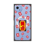 プレミアムスクエアケース with SnapMag［ 笑点 - 大入袋 - クリア ］