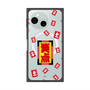 プレミアムスクエアケース with SnapMag［ 笑点 - 大入袋 - クリア ］