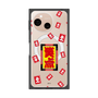 プレミアムスクエアケース with SnapMag［ 笑点 - 大入袋 - クリア ］