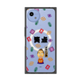 プレミアムスクエアケース with SnapMag［ 笑点 - 林家 たい平 - 黒 ］