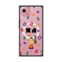 プレミアムスクエアケース with SnapMag［ 笑点 - 林家 たい平 - 黒 ］