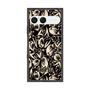 プレミアムスクエアケース with SnapMag［ ANNA SUI - チューリップ ］