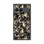 プレミアムスクエアケース with SnapMag［ ANNA SUI - チューリップ ］