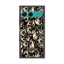 プレミアムスクエアケース with SnapMag［ ANNA SUI - チューリップ ］