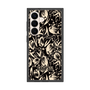 プレミアムスクエアケース with SnapMag［ ANNA SUI - チューリップ ］