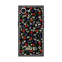 プレミアムスクエアケース with SnapMag［ ANNA SUI - カーネーション ］
