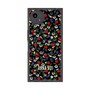 プレミアムスクエアケース with SnapMag［ ANNA SUI - カーネーション ］