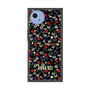 プレミアムスクエアケース with SnapMag［ ANNA SUI - カーネーション ］
