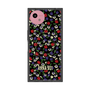 プレミアムスクエアケース with SnapMag［ ANNA SUI - カーネーション ］