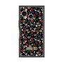 プレミアムスクエアケース with SnapMag［ ANNA SUI - カーネーション ］