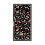 プレミアムスクエアケース with SnapMag［ ANNA SUI - カーネーション ］