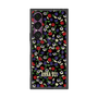 プレミアムスクエアケース with SnapMag［ ANNA SUI - カーネーション ］