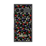 プレミアムスクエアケース with SnapMag［ ANNA SUI - カーネーション ］