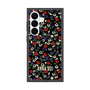 プレミアムスクエアケース with SnapMag［ ANNA SUI - カーネーション ］