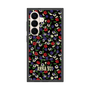 プレミアムスクエアケース with SnapMag［ ANNA SUI - カーネーション ］