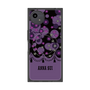プレミアムスクエアケース with SnapMag［ ANNA SUI - スターズ ］