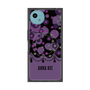 プレミアムスクエアケース with SnapMag［ ANNA SUI - スターズ ］