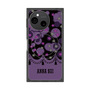 プレミアムスクエアケース with SnapMag［ ANNA SUI - スターズ ］