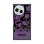 プレミアムスクエアケース with SnapMag［ ANNA SUI - スターズ ］