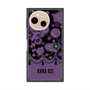 プレミアムスクエアケース with SnapMag［ ANNA SUI - スターズ ］