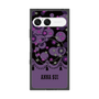 プレミアムスクエアケース with SnapMag［ ANNA SUI - スターズ ］