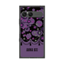 プレミアムスクエアケース with SnapMag［ ANNA SUI - スターズ ］