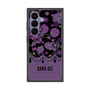 プレミアムスクエアケース with SnapMag［ ANNA SUI - スターズ ］