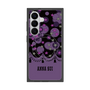 プレミアムスクエアケース with SnapMag［ ANNA SUI - スターズ ］