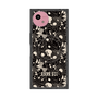 プレミアムスクエアケース with SnapMag［ ANNA SUI - デコスワール ］