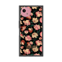 プレミアムスクエアケース with SnapMag［ ANNA SUI - ポウジーズ ］
