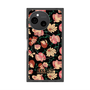 プレミアムスクエアケース with SnapMag［ ANNA SUI - ポウジーズ ］