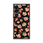 プレミアムスクエアケース with SnapMag［ ANNA SUI - ポウジーズ ］