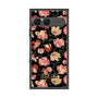 プレミアムスクエアケース with SnapMag［ ANNA SUI - ポウジーズ ］