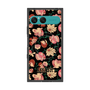 プレミアムスクエアケース with SnapMag［ ANNA SUI - ポウジーズ ］