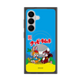 プレミアムスクエアケース with SnapMag［ クッピーラムネ - パッケージ ］