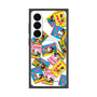 プレミアムスクエアケース with SnapMag［ クッピーラムネ - 復刻パッケージ ］