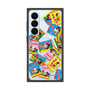 プレミアムスクエアケース with SnapMag［ クッピーラムネ - 復刻パッケージ ］