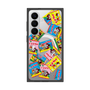 プレミアムスクエアケース with SnapMag［ クッピーラムネ - 復刻パッケージ ］