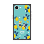 プレミアムスクエアケース with SnapMag［ クピラムフレンズ - レモン ］
