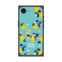 プレミアムスクエアケース with SnapMag［ クピラムフレンズ - レモン ］