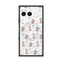プレミアムスクエアケース with SnapMag［ クピラムフレンズ - イラスト ］