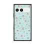 プレミアムスクエアケース with SnapMag［ クピラムフレンズ - フェイス ］